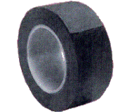 H08-TAPE3003-009-SHRINK Tape - Cold Shrink Amalgamating Tape - Black (30')