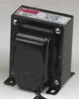 HAM-167N12 12.6Vac 4A Center Tapped Enclosed Chassis Mnt Transformer