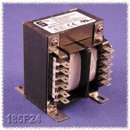 HAM-185F28 Transformer 28Vac 4.6A Center Tapped