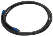 HUB-VGA6P40BK iStation - VGA Plug and Play CMP - 40' (plenum)