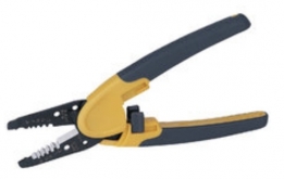 IDE-45718 Kinetic Super Wire Stripper #8 to #16 AWG
