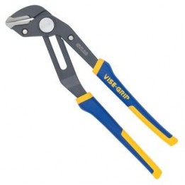 IRWIN-2078120 GrooveLock - 20" V-Jaw Plier