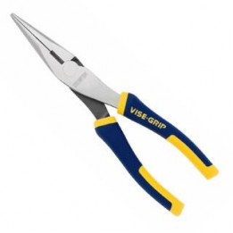 IRWIN-2078216 Vise-Grip - ProTouch - 6" Long Nose Plier