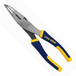 IRWIN-2078226 Vise-Grip - ProTouch - 6" Bent Nose Plier