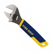 IRWIN-2078606 Vise-Grip - ProTouch - 6" Adjustable Wrench