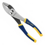 IRWIN-2078608 Vise-Grip - ProTouch - 8" Adjustable Wrench