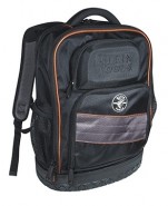 KLEIN-55456BPL Tradesman Pro Organizer Tech Backpack