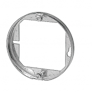 KORA-SMB20240 Ceiling Pan Extension Ring 4" x 1/2"