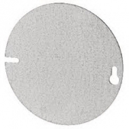 KORA-SMP20103 4'' Round Cover Plate