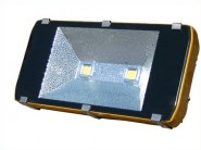 LIND-LE975LED Industrial Floodlight - 140W LED 12530 lumens IP65