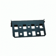 LIN-H281 Keystone / 'F' Adapter Plate