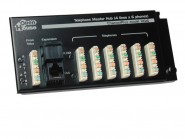LIN-H616 Telephone Master Hub
