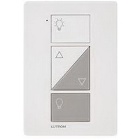 LUT-PD3PCLWHC Caseta Wireless Plug-In Lamp Dimmer