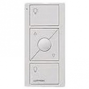 LUT-PD5NEWHC Caseta Wireless In-Wall Dimmer ELV