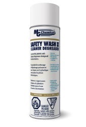 MGC-4050A450G Safety Wash II Electronics Cleaner - 450g (16oz)