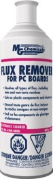 MGC-4140400G Flux Remover for PC Boards - 400g (14oz)