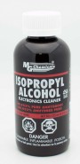 MGC-824100ML 99.953% Pure Anhydros Isopropl Alcohol - 100mL (4.2oz)