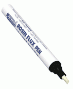 MGC-835P Rosin Flux Pen - 10ml