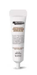 MGC-846285ML Silicone Dielectric Grease - 85mL