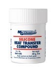 MGC-86060G Silicone Heat Transfer Compound - 60g (2oz)