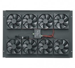 MID-BGR552FTFC BGR 552 CFM Fan Top w/ Controller