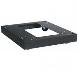 MID-CBS526R Fine Floor Caster Base for ERK series cabinet 26" deep