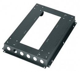 MID-CBSWRK32 Caster Base for WRK series cabinet 32" deep