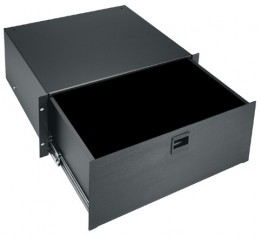 MID-D4 4U Heavy Duty Drawer - 7"h x15-7/8"w x14-1/2"d