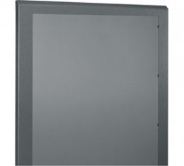 MID-DPFD44 Front Door - Plexi-Glass for DRK Cabinet