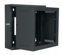 MID-EWR1222SD EWR Series - 12U Econo Wall Rack - 22"deep