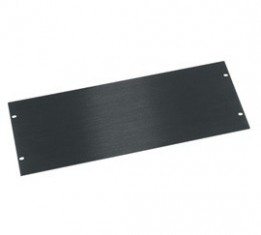 MID-HBL4 4U Blank Filler Panel (7")