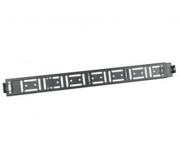 MID-LBH1930T Telescoping Horizontal Lacing Bar - 19" to 30"