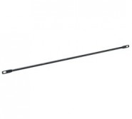 MID-LBP1RCP10 Horizontal Lacing Bar- Round Rod - no offset (10/pkg)