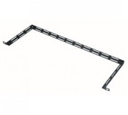 MID-LBP6A Horizontal Lacing Bar - "L" Bar 6" offset