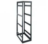 MID-MRK4426LRD MRK - 44U Gangable Rack Enclosure - w/o rear door