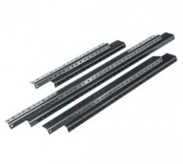 MID-PTRKRR21 PTRK Series - 21U - Rear Rack Rails