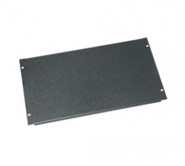 MID-SB6 6U Blank Filler Panel (10-1/2")