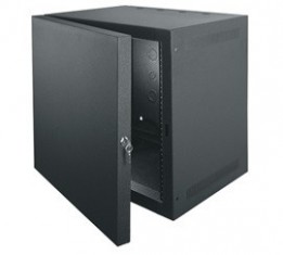 MID-SBX7 SBX 7U Wall Mount Rack - 14" Deep