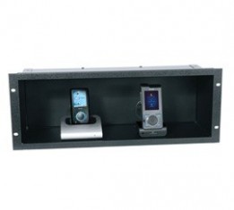 MID-SHDMPS Portable Media Player Shelf