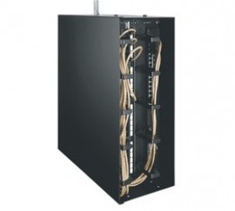 MID-SPM2 Versa-Rack - 2U Sideways Panel Mount