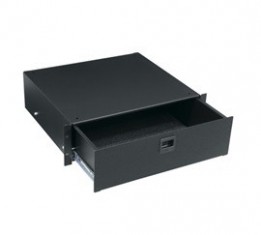 MID-TD3 3U Heavy Duty Drawer