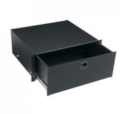 MID-TD4 4U Heavy Duty Drawer