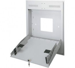 MID-TOR220RP TOR Series - 2U Tilt Out Wall Rack