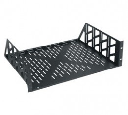 MID-U3V 3 Unit Vented Shelf 14-9/16" deep - 70lb