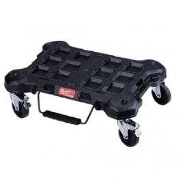 MILK-48228410 PACKOUT Dolly - 250lb Weight Capacity