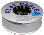 MODE-081420100 20Cond Ribbon Cable (100ft)