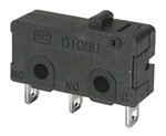 MODE-473000 Micro Switch - N/O & N/C - 3A 250Vac