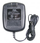 MODE-681211 AC adapter - 12VDC 1A Centre Negative