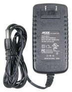 MODE-681225PS1 AC adapter - 12VDC 2.5A Centre Positive