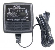 MODE-681281 AC adapter - 12VDC 800mA Centre Negative
